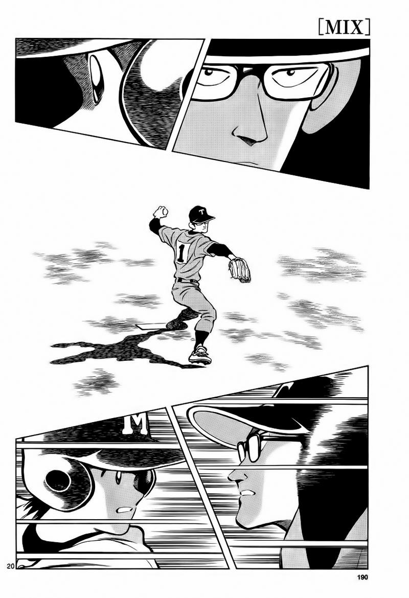 Mix Chapter 21 - Page 20