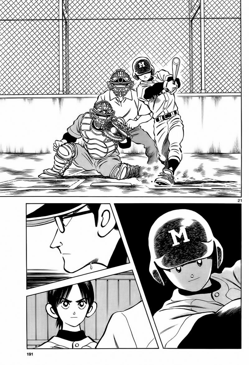 Mix Chapter 21 - Page 21