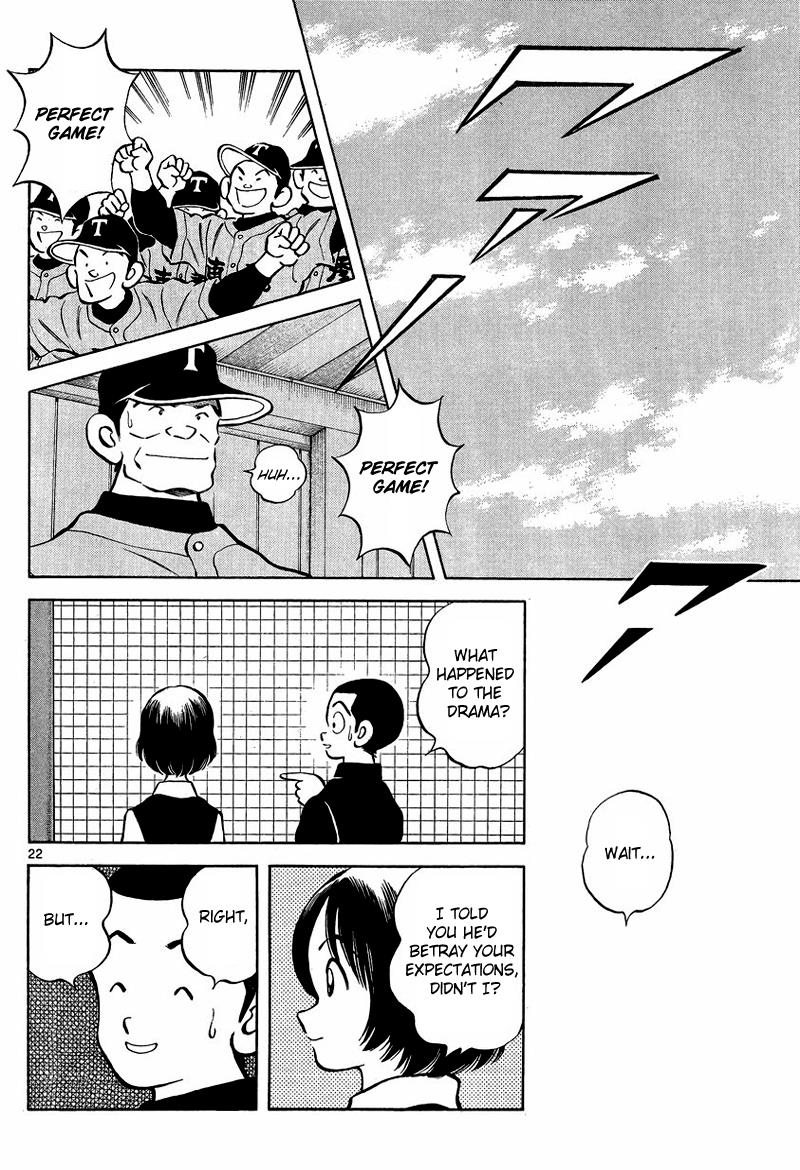 Mix Chapter 21 - Page 22