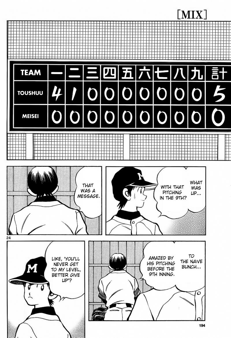 Mix Chapter 21 - Page 24