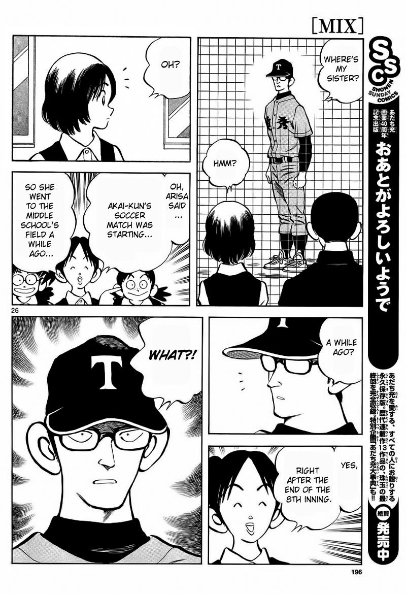 Mix Chapter 21 - Page 26