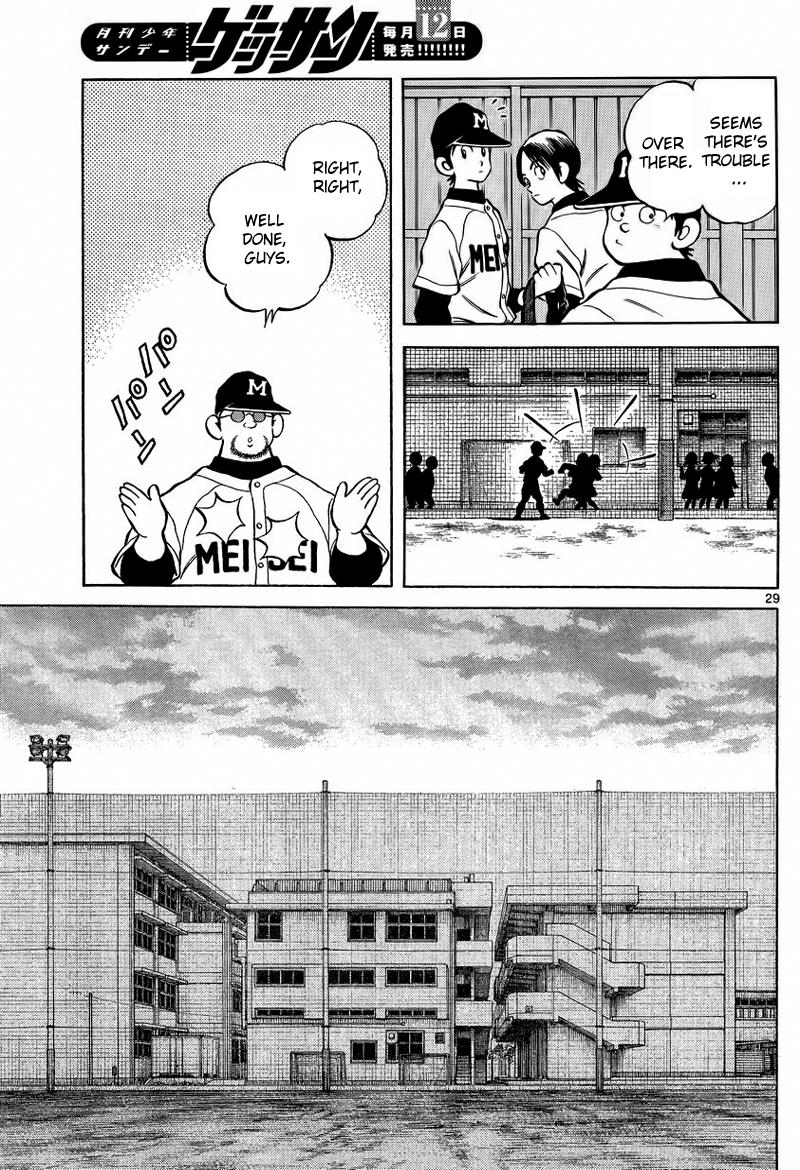 Mix Chapter 21 - Page 29