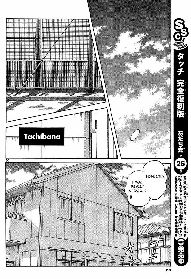 Mix Chapter 21 - Page 30