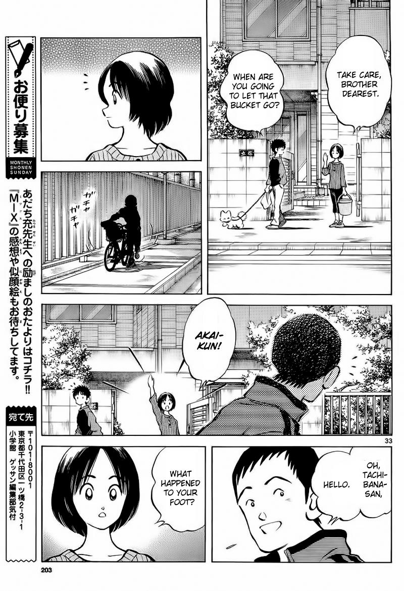 Mix Chapter 21 - Page 33