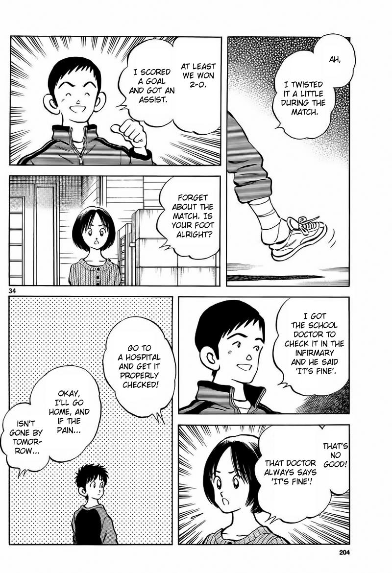 Mix Chapter 21 - Page 34