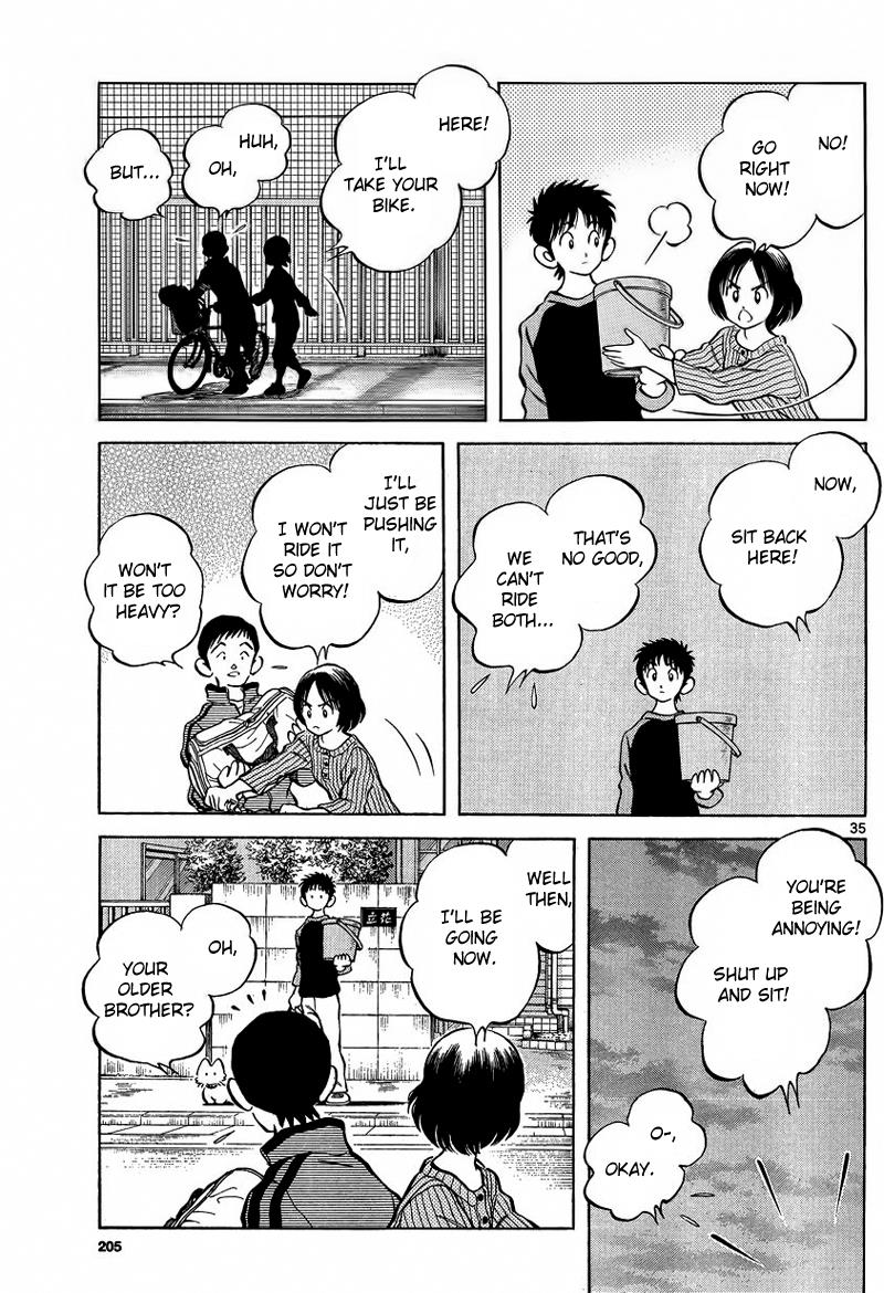 Mix Chapter 21 - Page 35