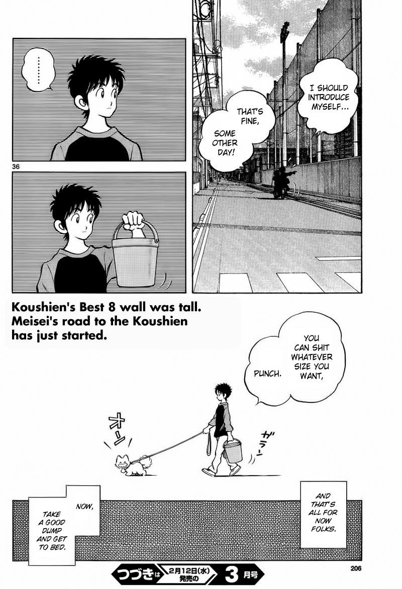 Mix Chapter 21 - Page 36