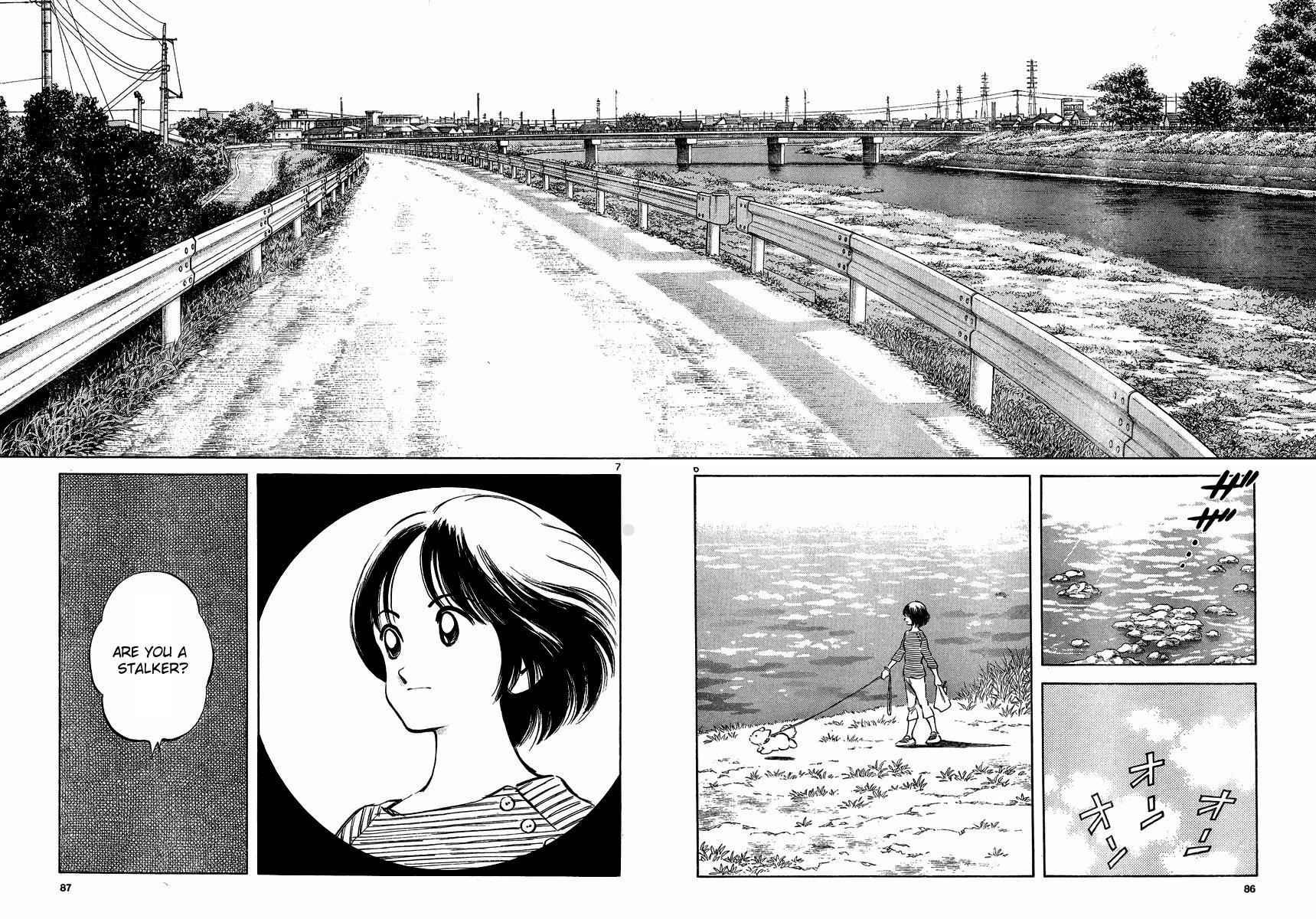 Mix Chapter 22 - Page 6