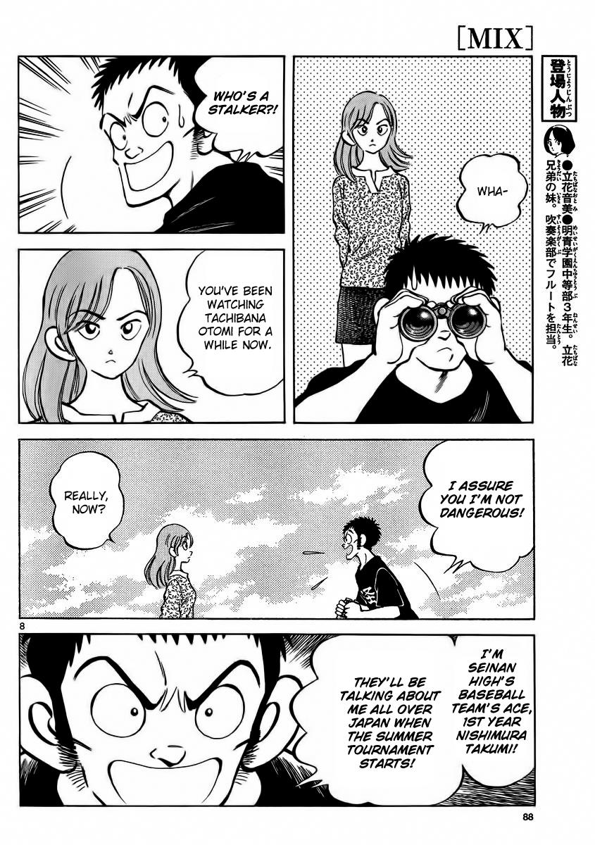 Mix Chapter 22 - Page 7