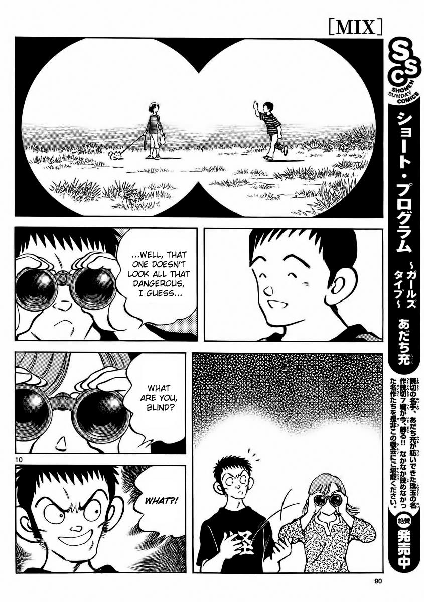 Mix Chapter 22 - Page 9