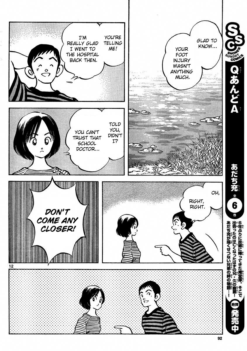 Mix Chapter 22 - Page 11