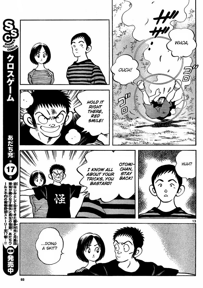 Mix Chapter 22 - Page 12