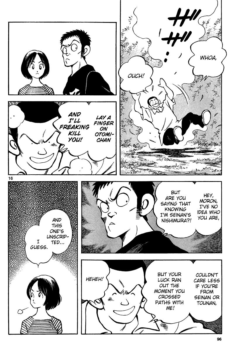 Mix Chapter 22 - Page 15