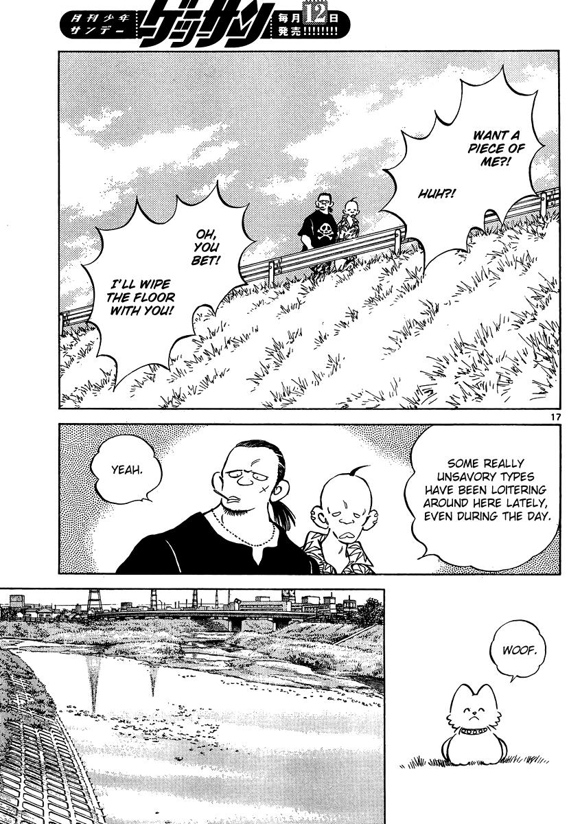 Mix Chapter 22 - Page 16