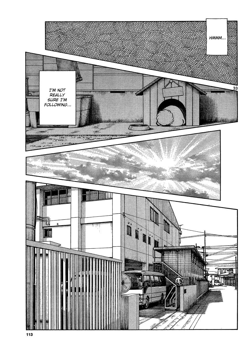 Mix Chapter 22 - Page 32