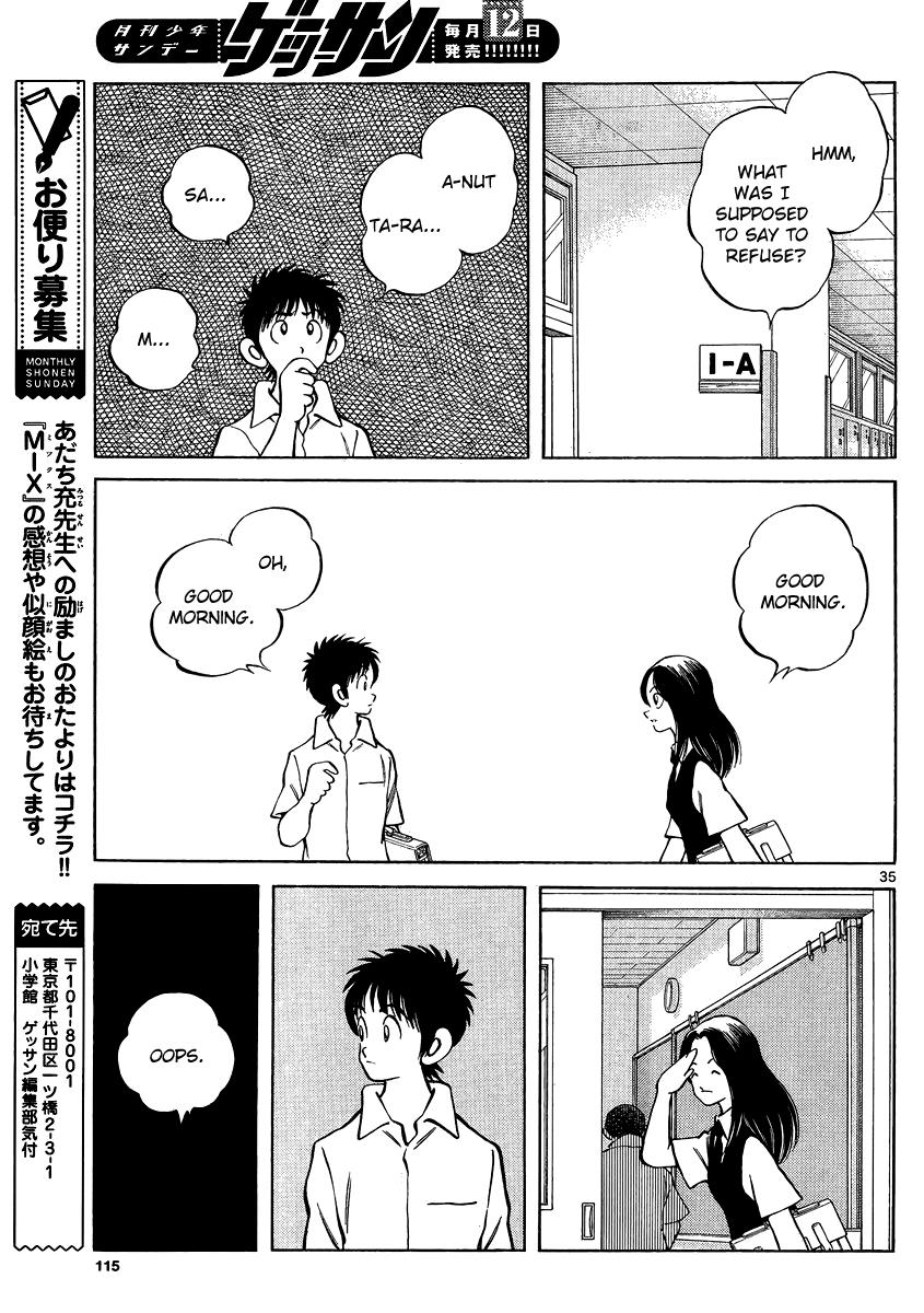 Mix Chapter 22 - Page 34