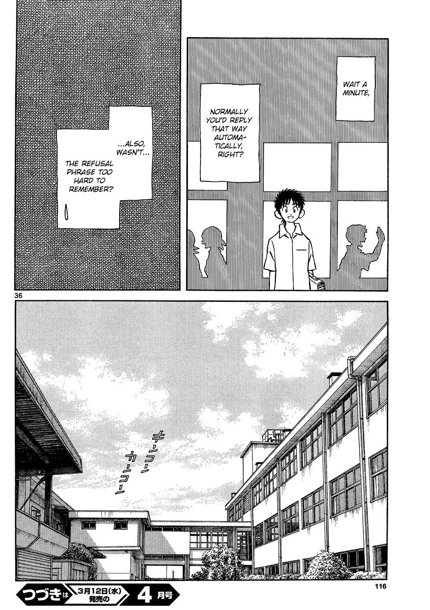 Mix Chapter 22 - Page 35