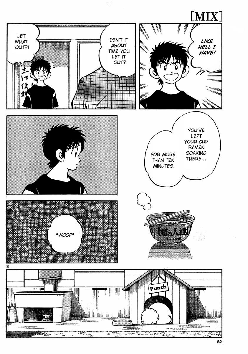 Mix Chapter 23 - Page 8