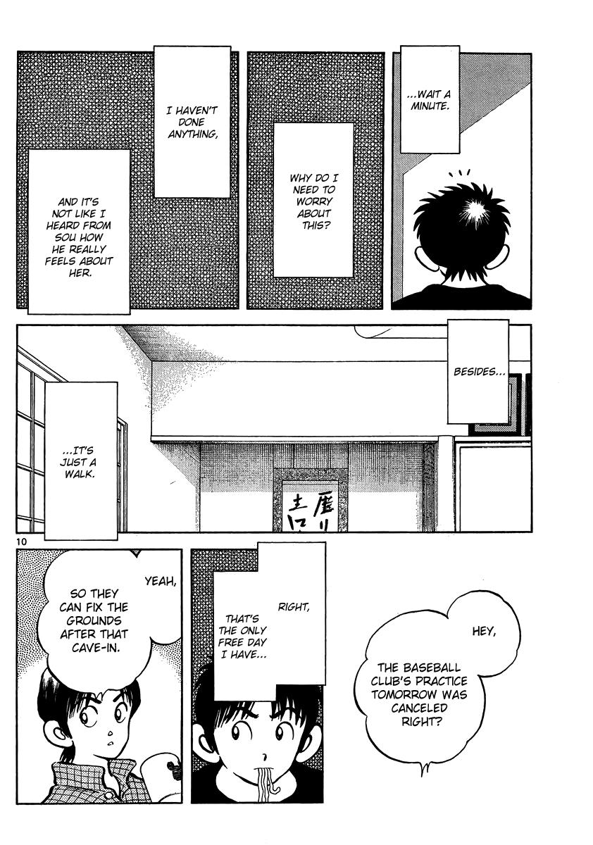 Mix Chapter 23 - Page 10