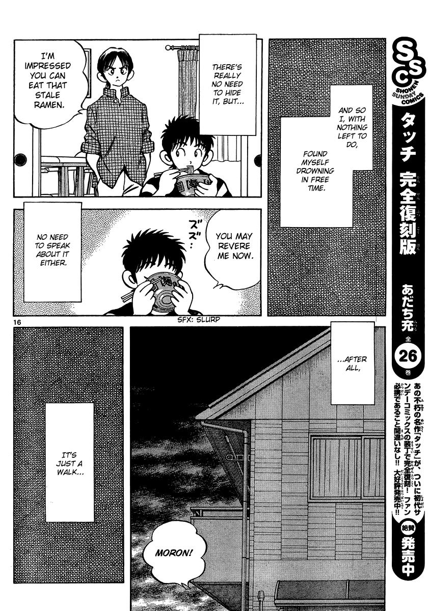 Mix Chapter 23 - Page 16