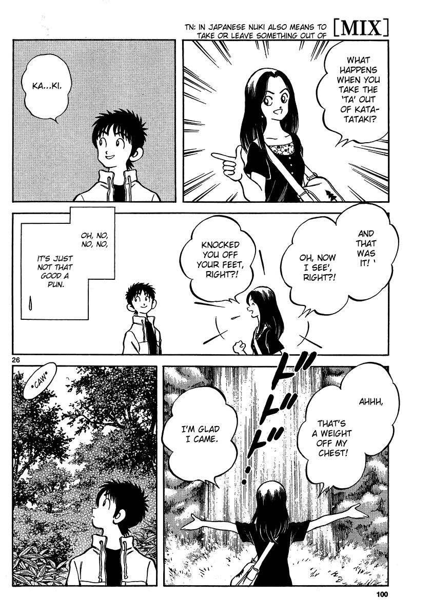 Mix Chapter 23 - Page 26