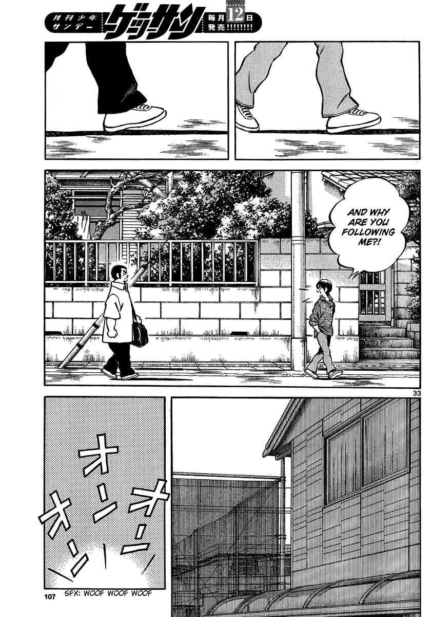 Mix Chapter 23 - Page 33