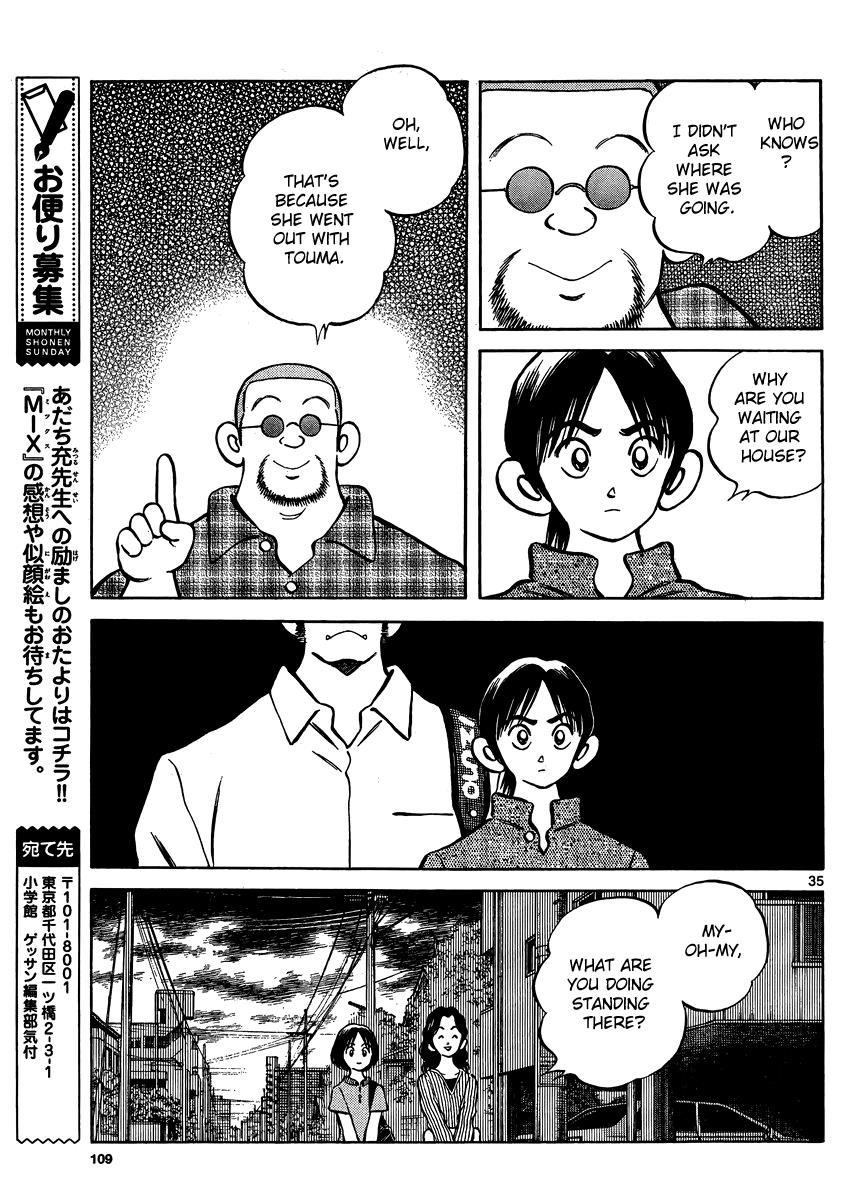 Mix Chapter 23 - Page 35