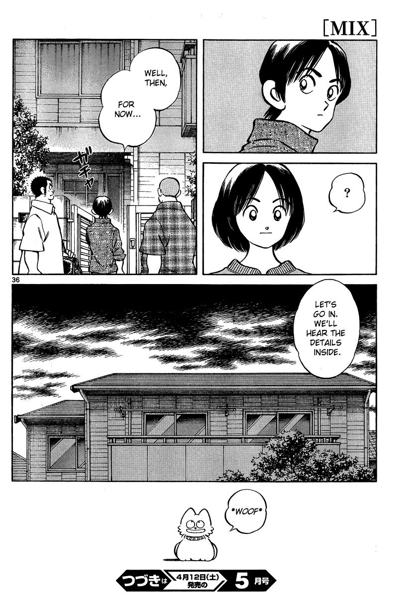 Mix Chapter 23 - Page 36