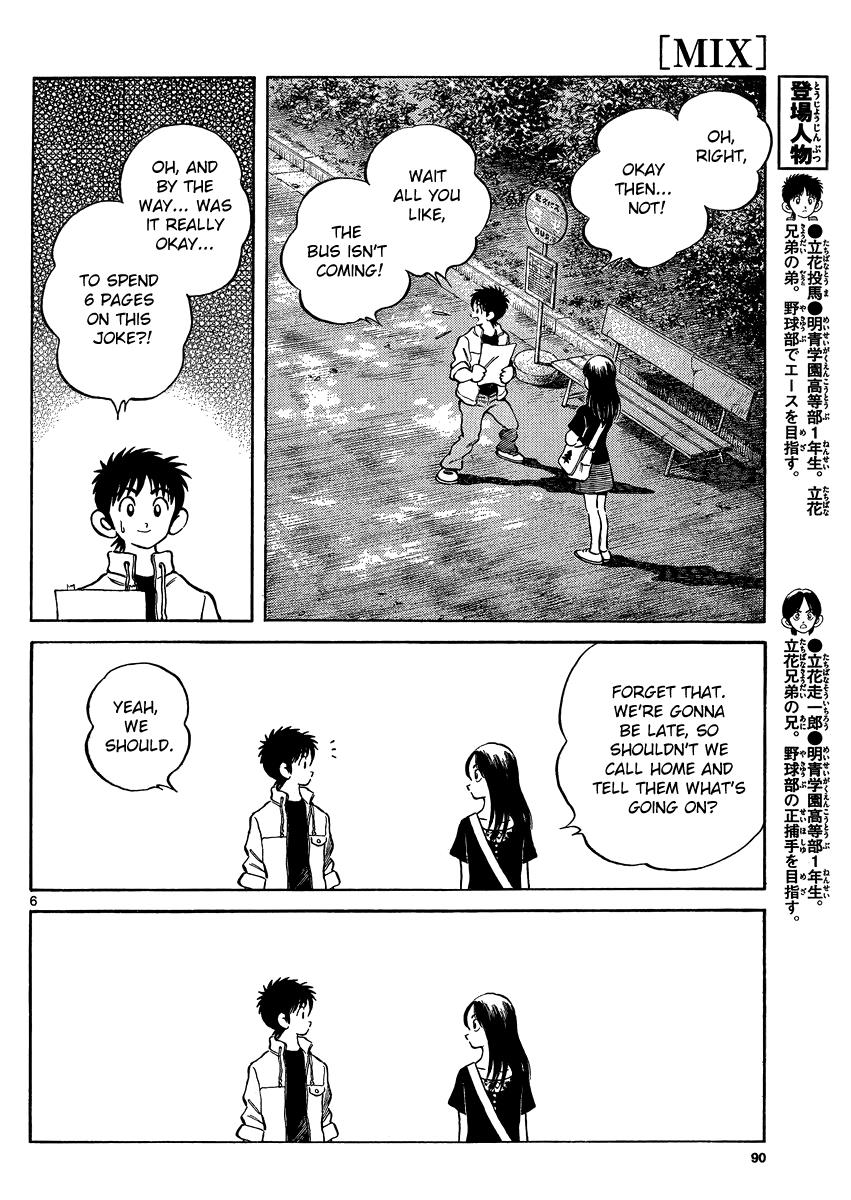 Mix Chapter 24 - Page 6