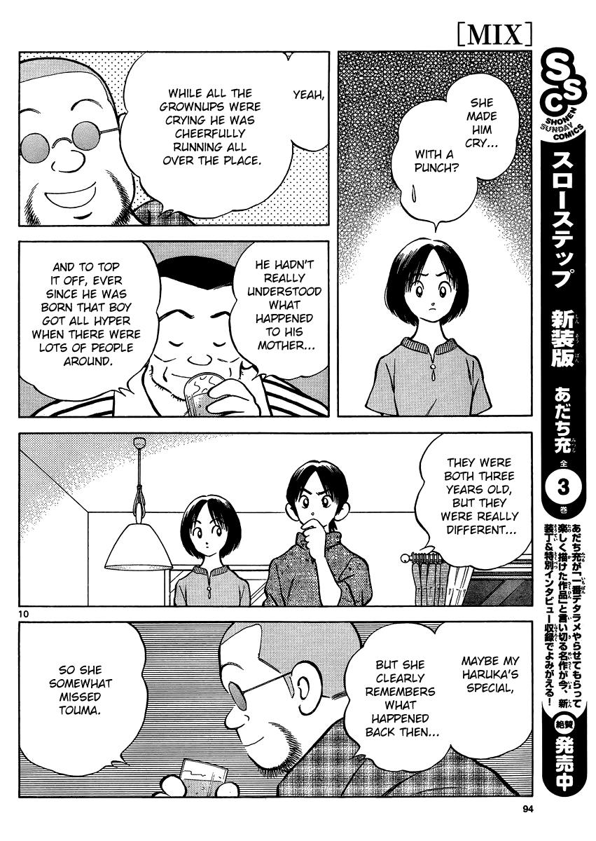 Mix Chapter 24 - Page 10
