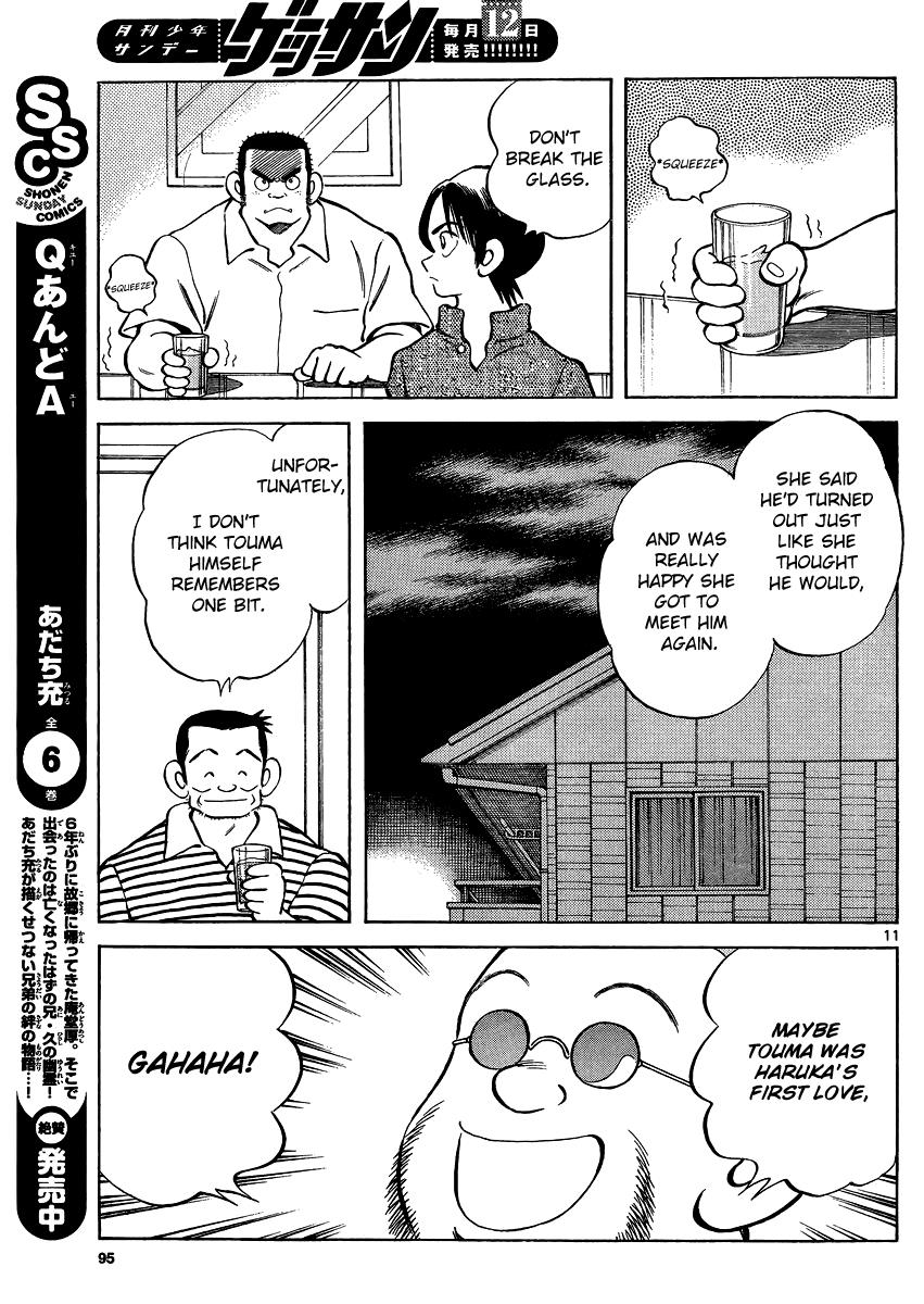 Mix Chapter 24 - Page 11