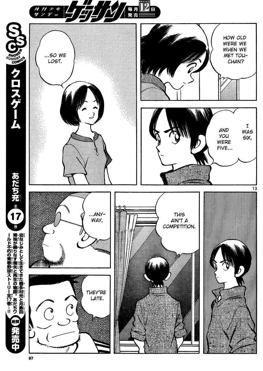 Mix Chapter 24 - Page 13