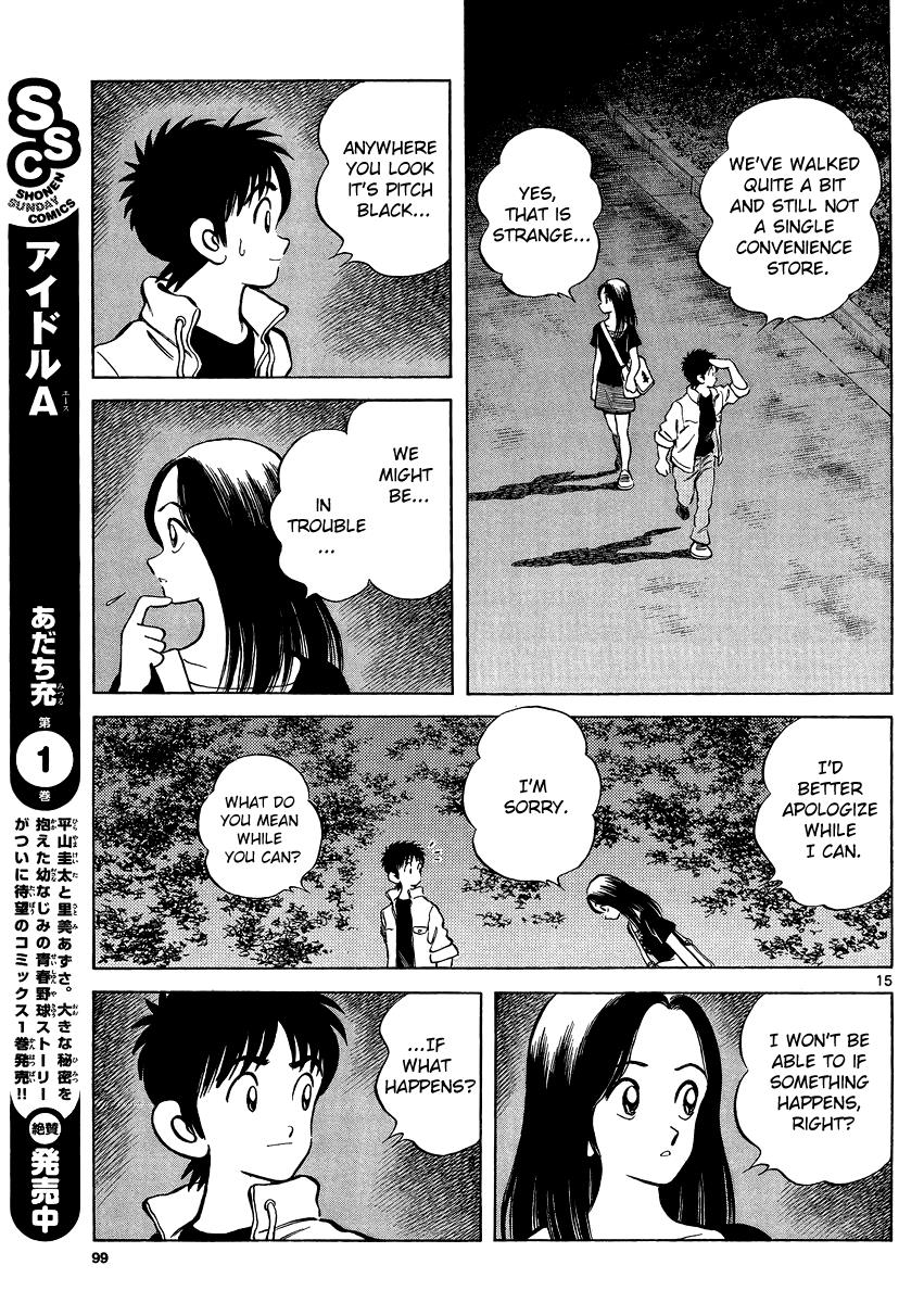 Mix Chapter 24 - Page 15