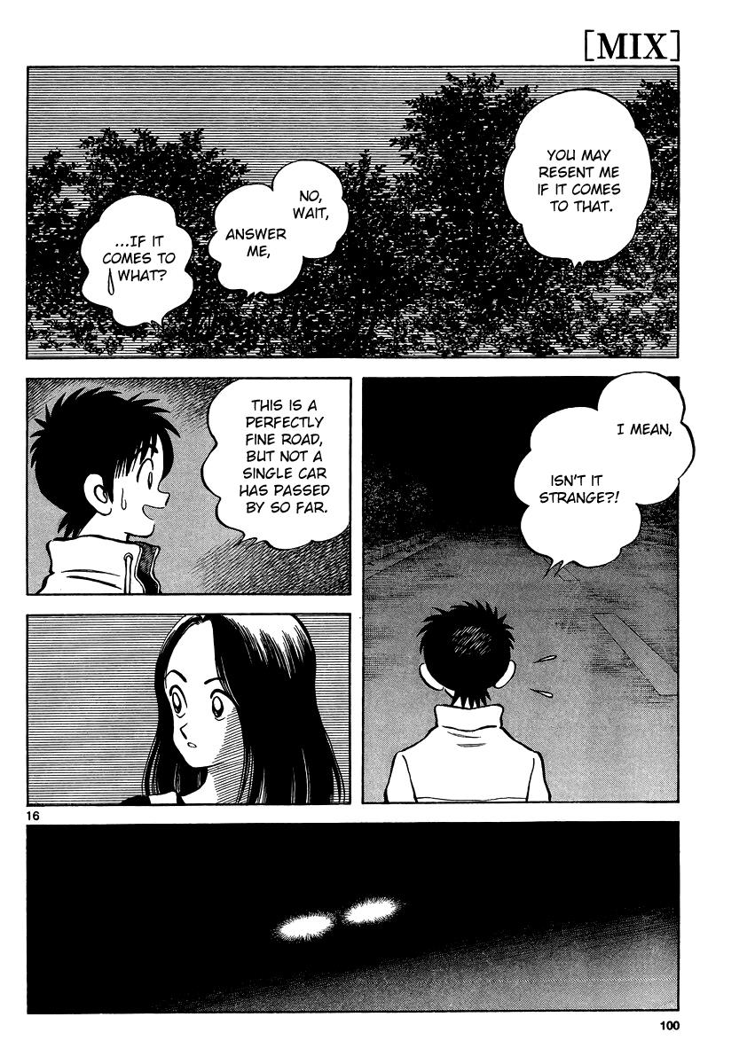 Mix Chapter 24 - Page 16
