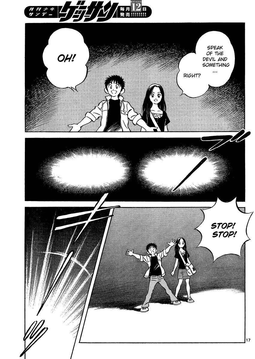 Mix Chapter 24 - Page 17