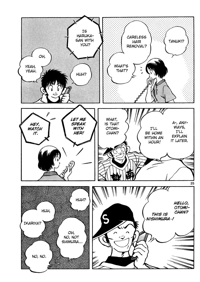 Mix Chapter 24 - Page 25