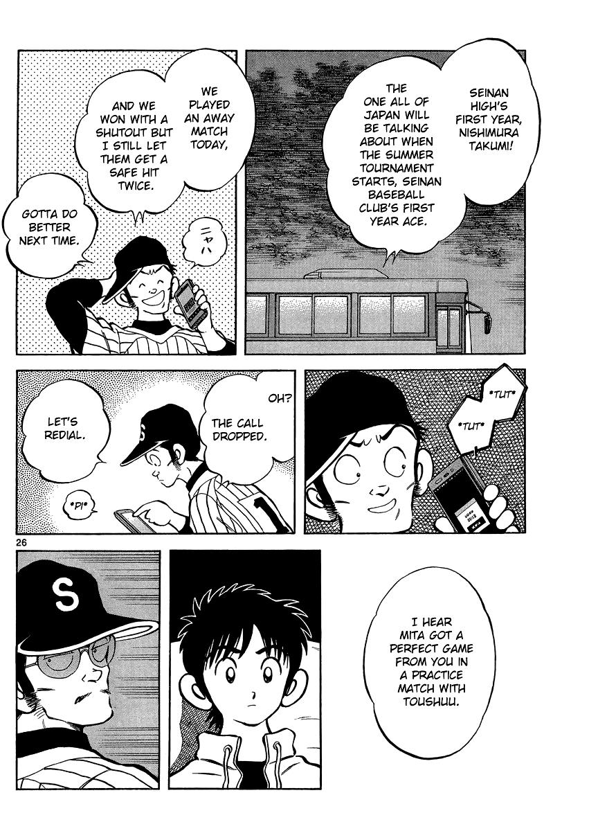 Mix Chapter 24 - Page 26