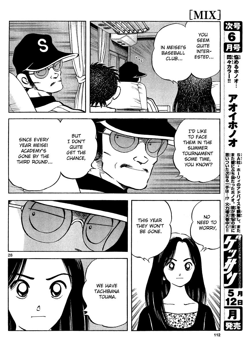 Mix Chapter 24 - Page 28