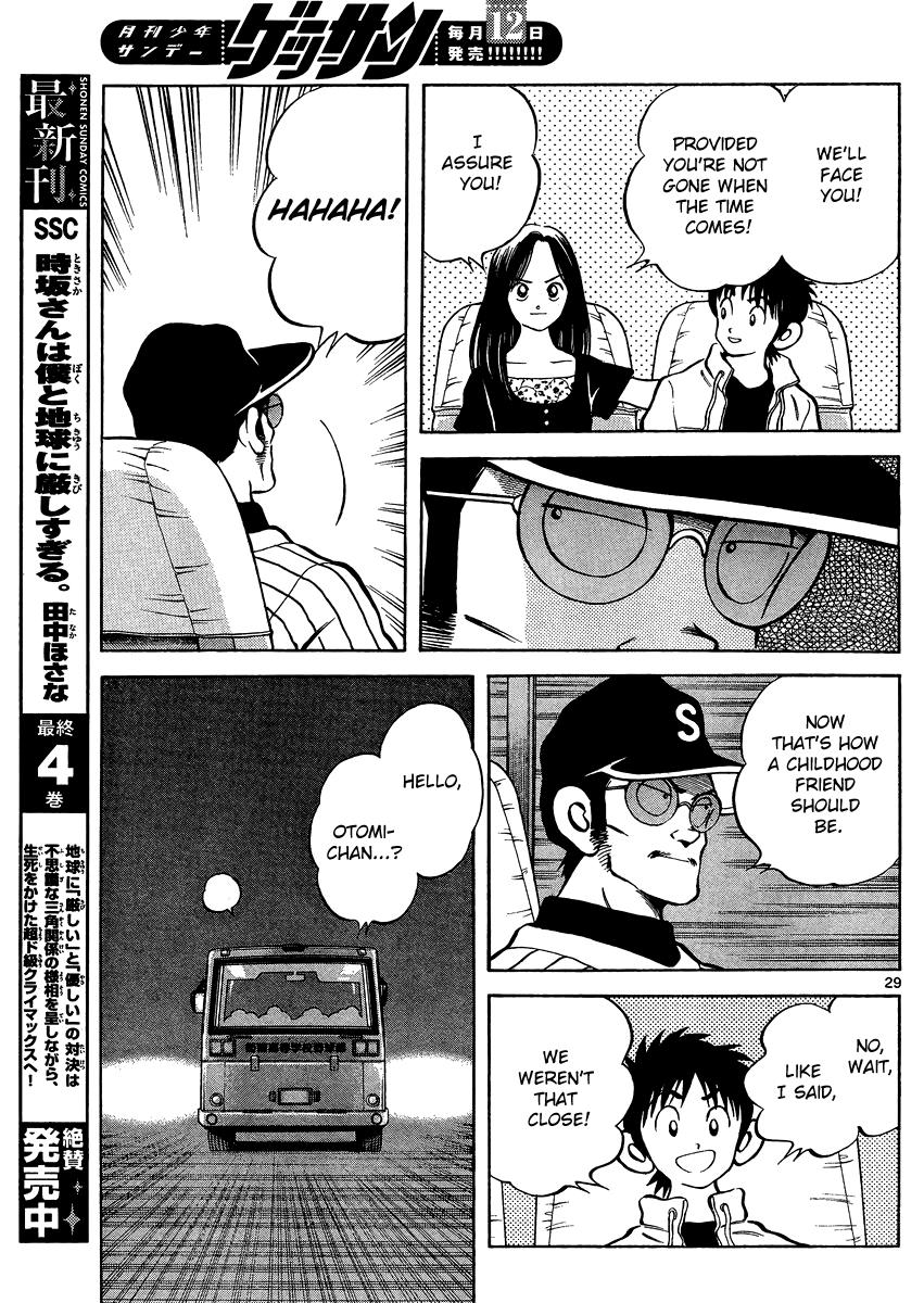 Mix Chapter 24 - Page 29