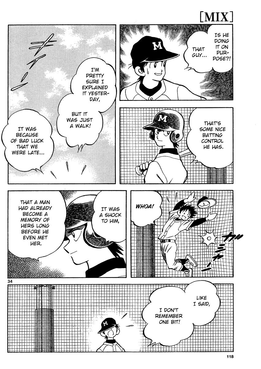 Mix Chapter 24 - Page 34
