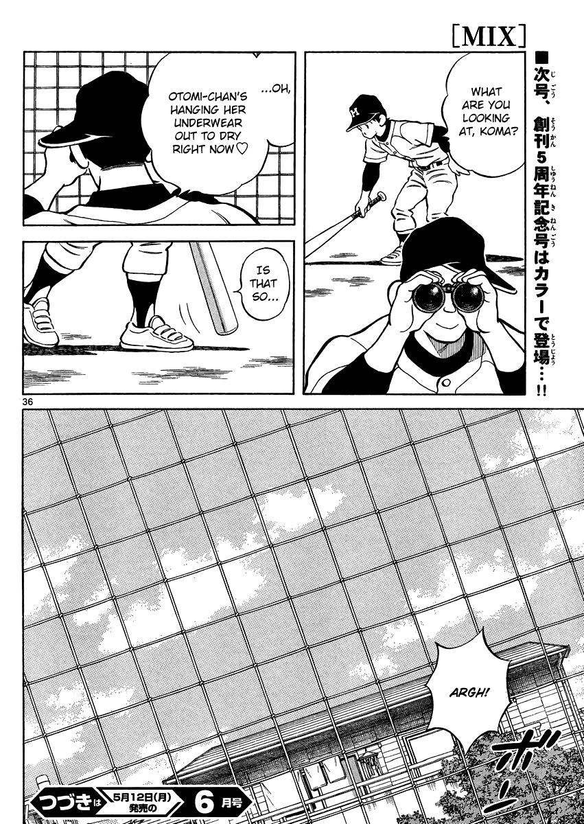 Mix Chapter 24 - Page 36