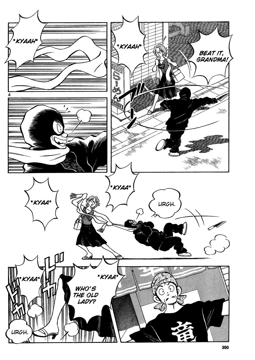 Mix Chapter 25 - Page 4