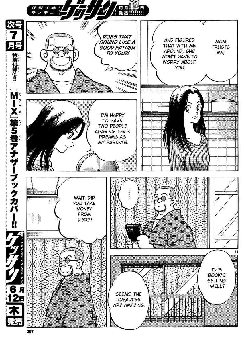 Mix Chapter 25 - Page 11