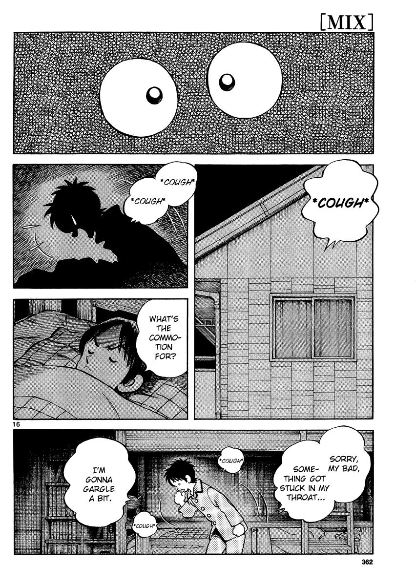Mix Chapter 25 - Page 16