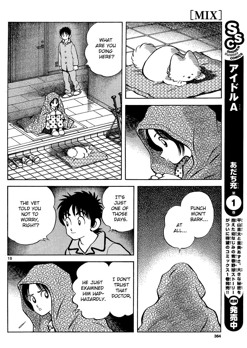 Mix Chapter 25 - Page 18