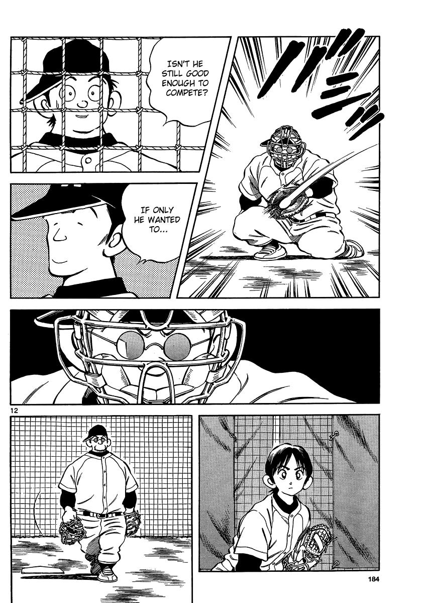 Mix Chapter 26 - Page 13