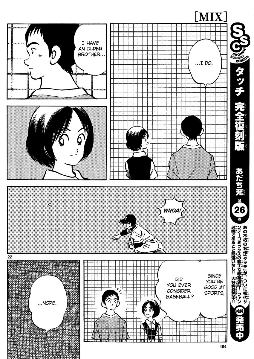 Mix Chapter 26 - Page 23