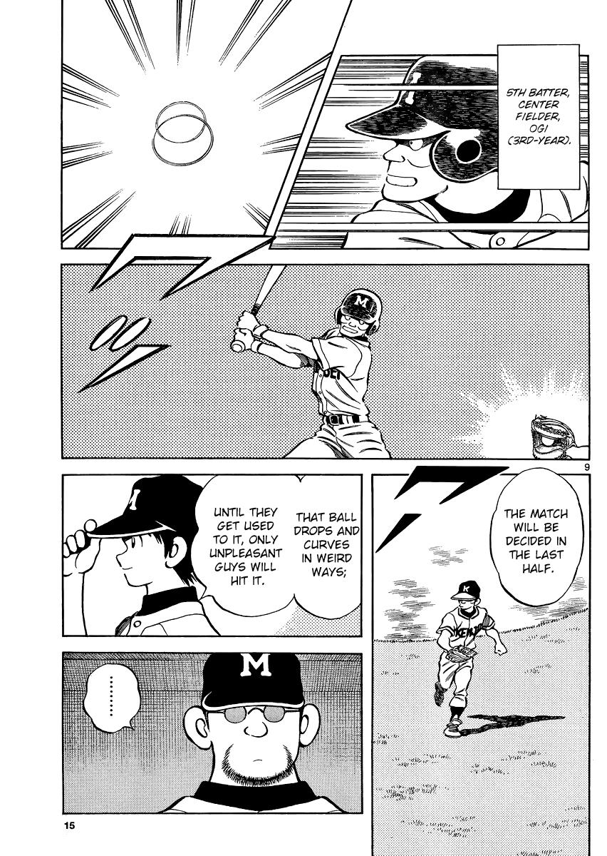 Mix Chapter 32 - Page 9