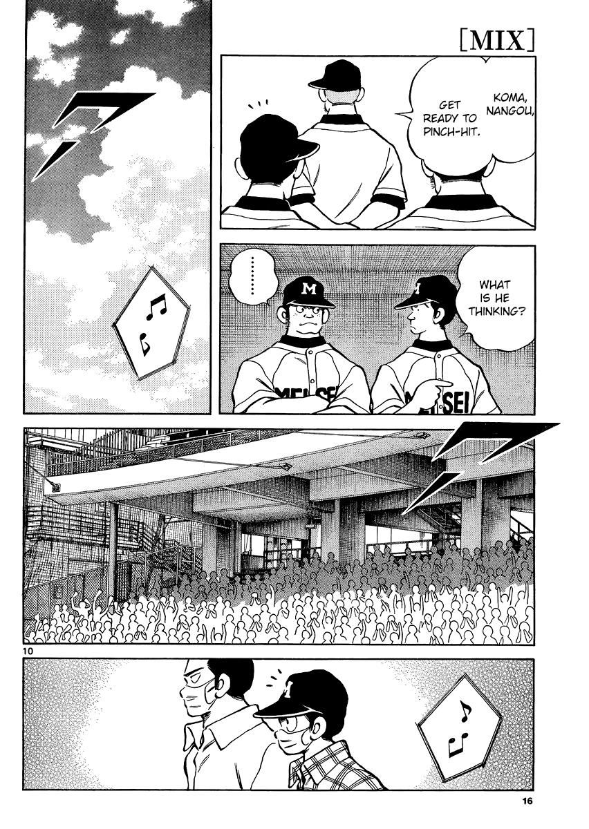 Mix Chapter 32 - Page 10
