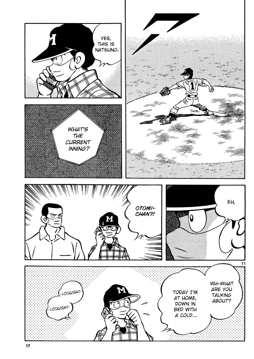 Mix Chapter 32 - Page 11